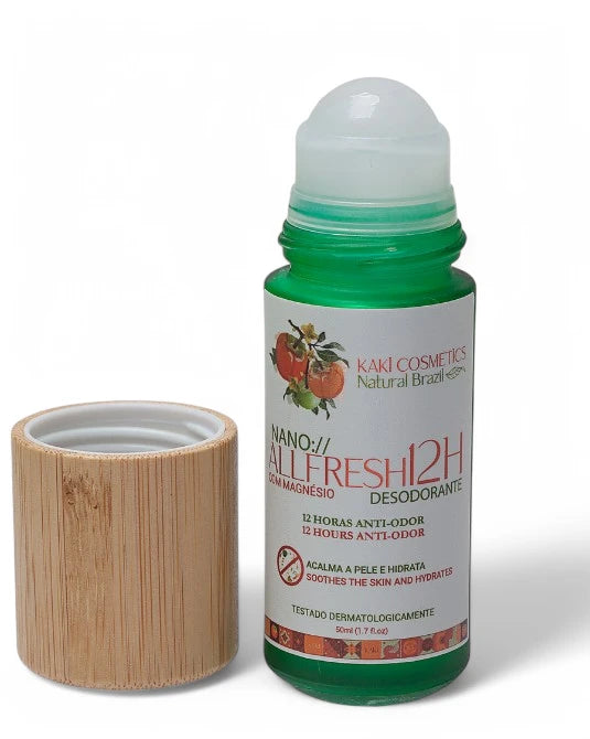 Desodorante - Leve 2 e Pague 1 - Kaki Cosmetics