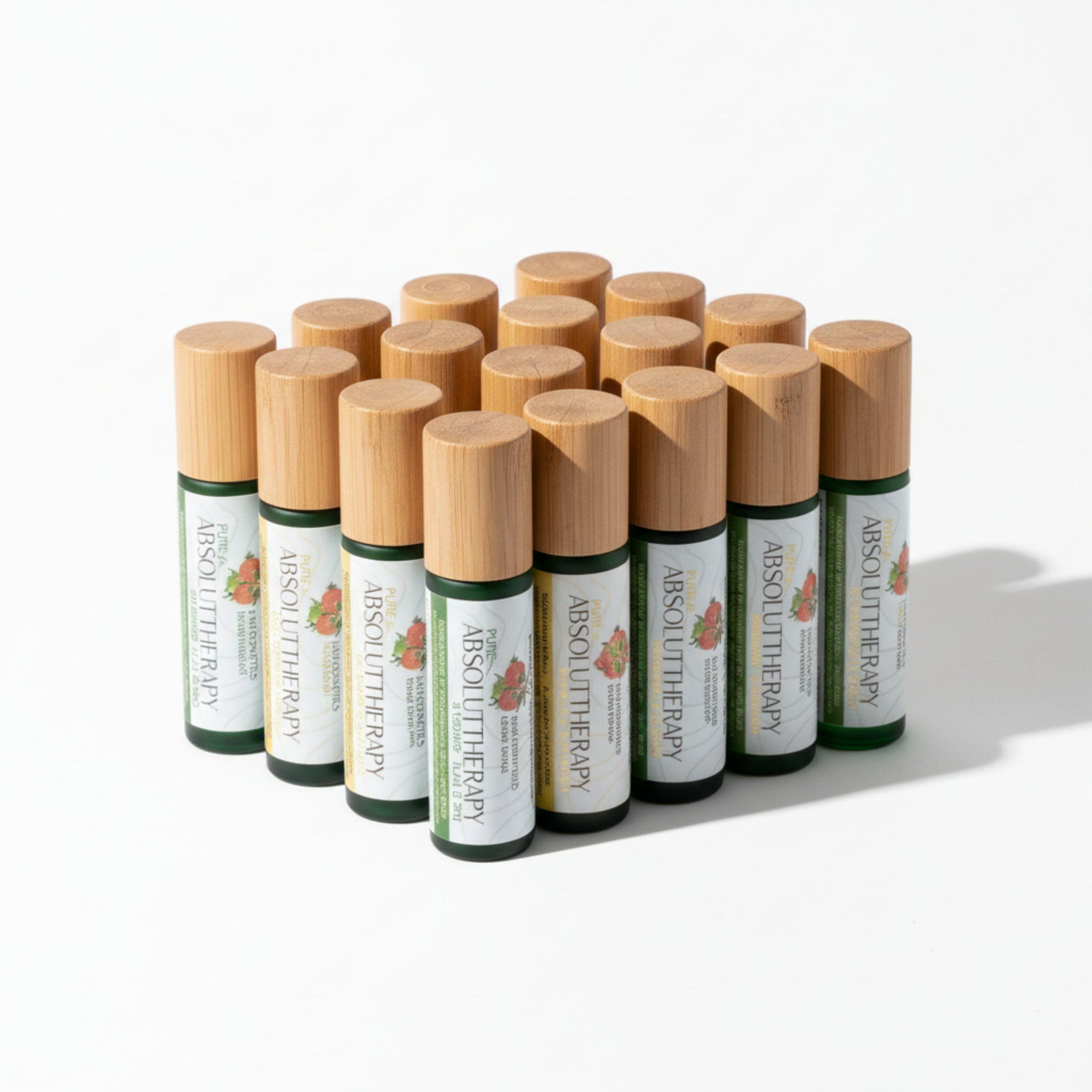 Combo Óleos Essenciais