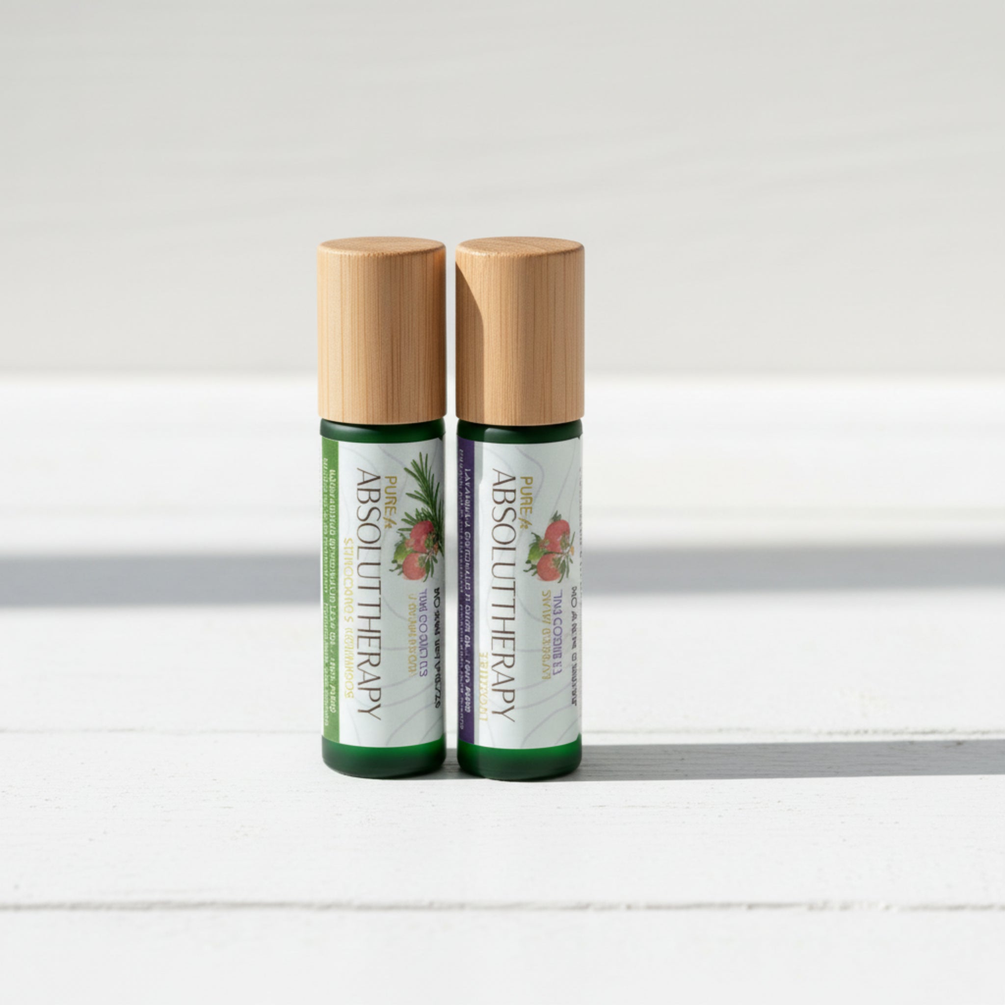 Combo Óleos Essenciais