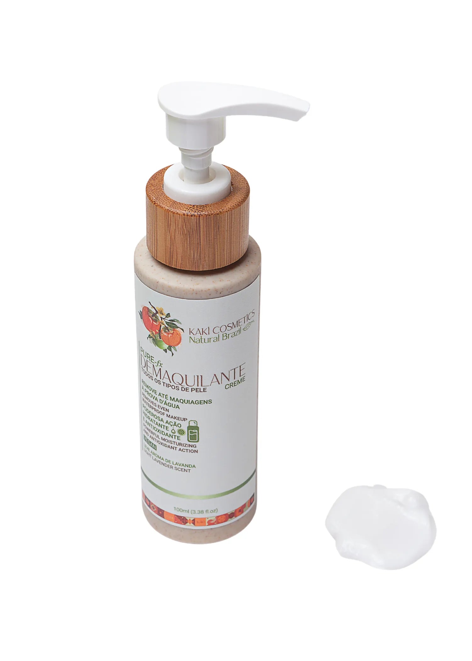 Kakit Cuidado Essencial – Kaki Cosmetics