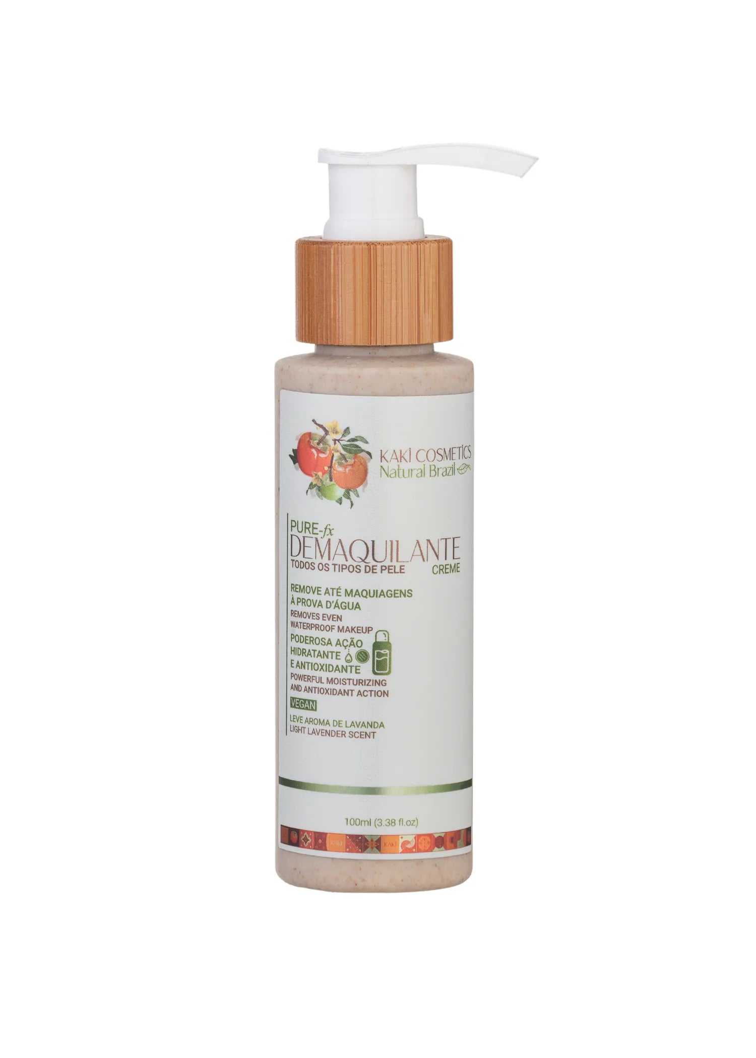 Kakit Cuidado Essencial – Kaki Cosmetics