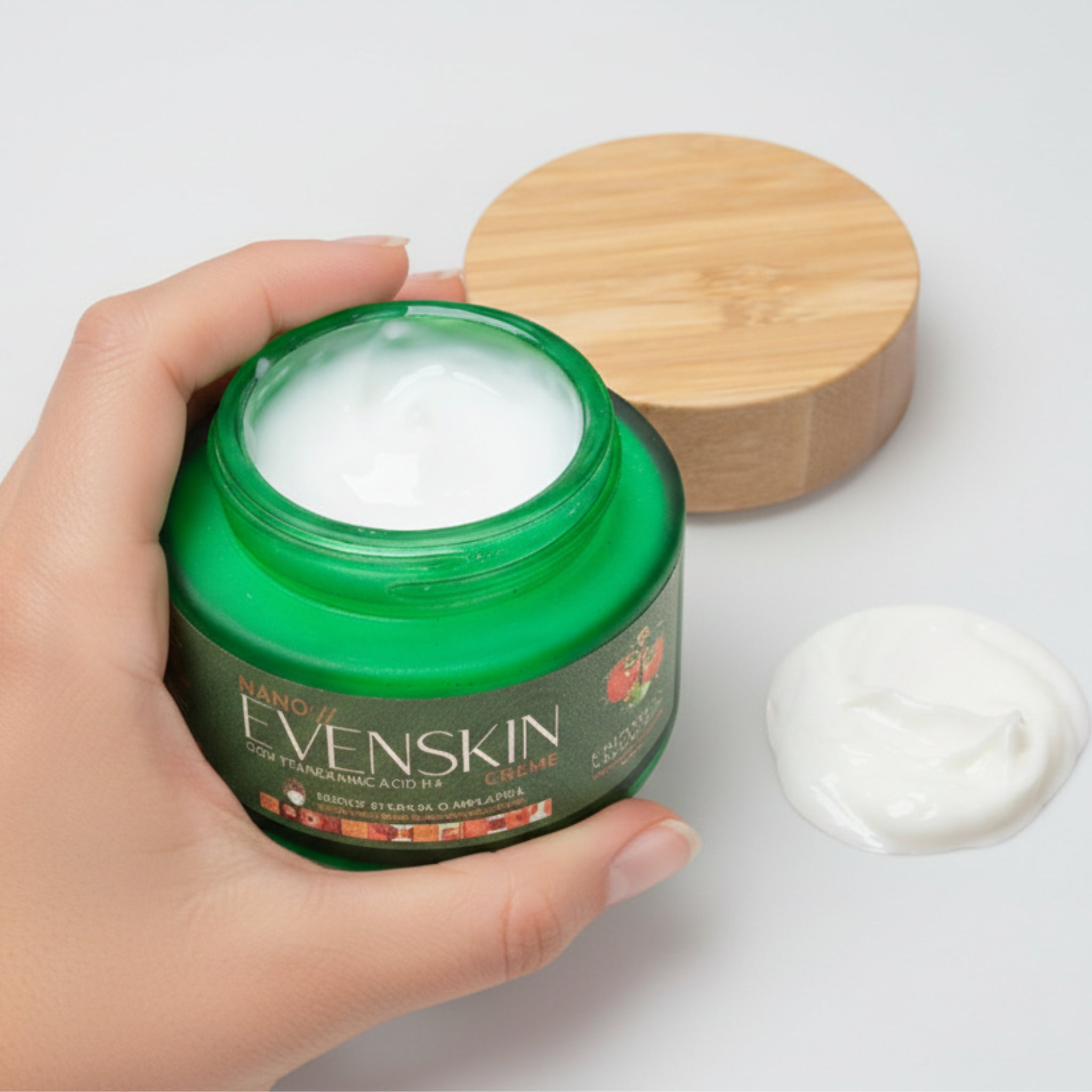 Creme Facial EvenSkin