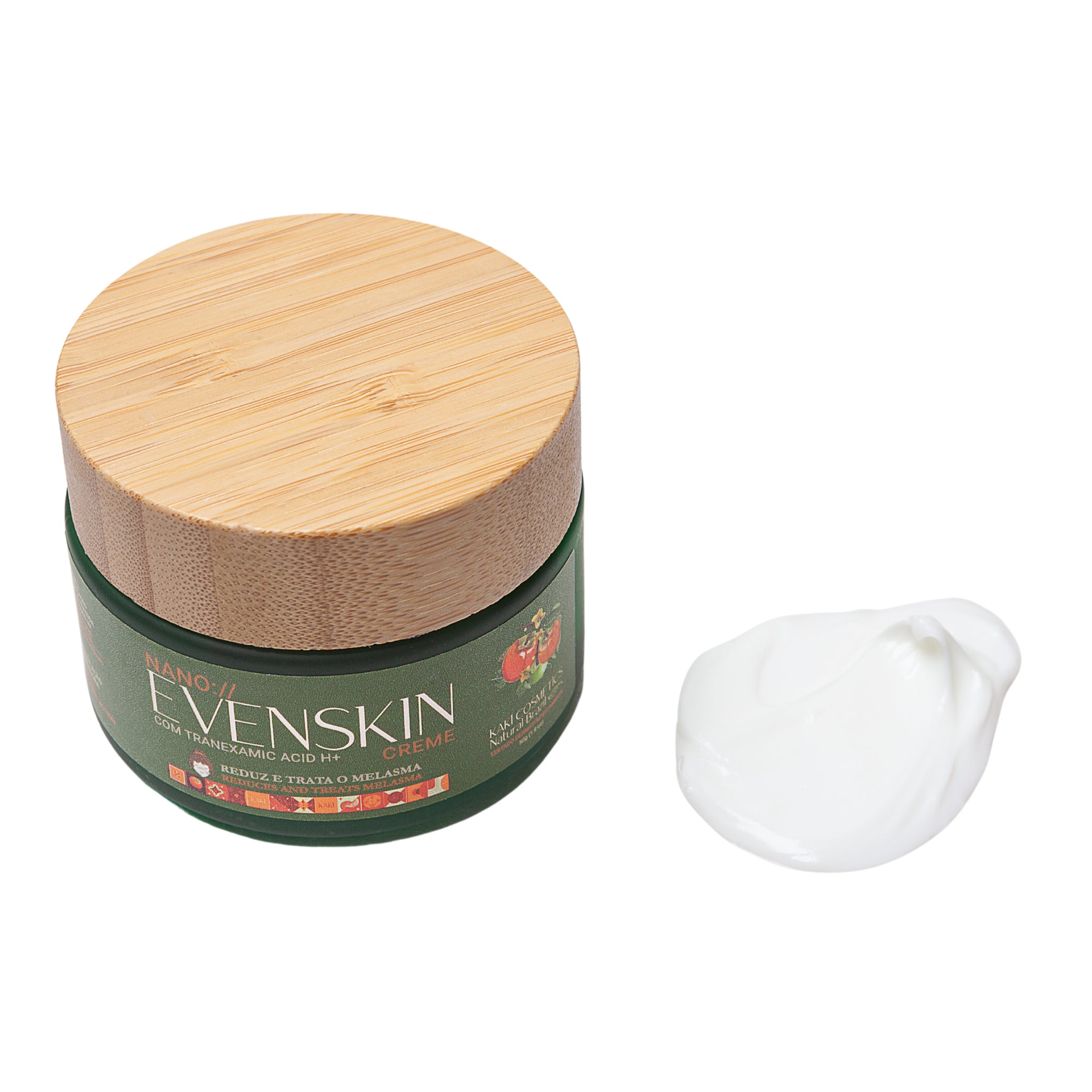 Creme Facial EvenSkin