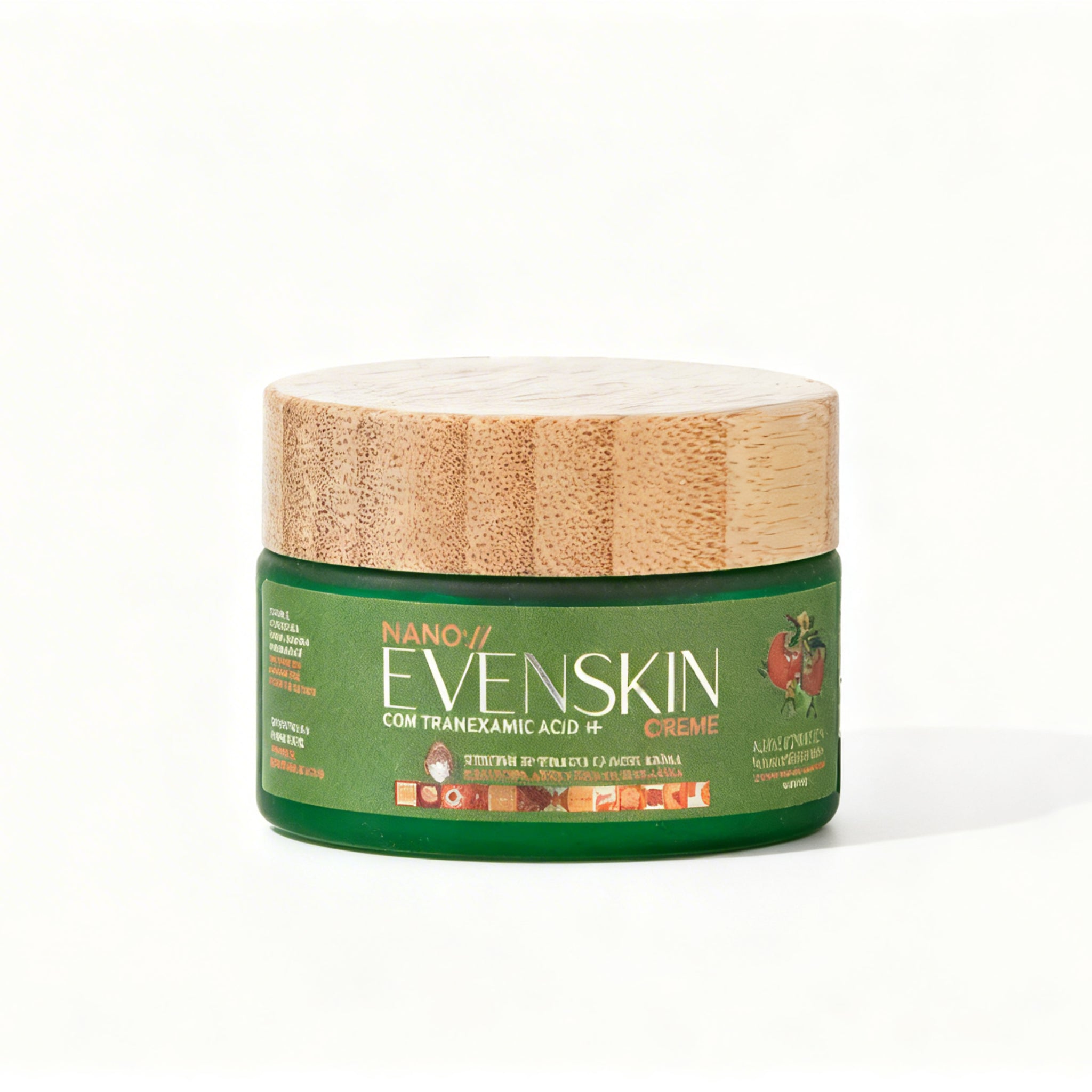 Creme Facial EvenSkin