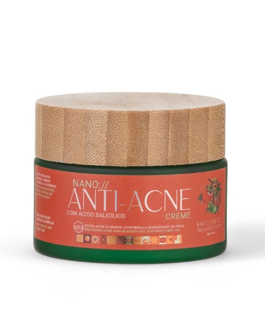 Kakit Antiacne - Kaki Cosmetics