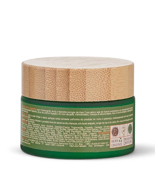 Creme Facial Antimelasma – EvenSkin – Clareador – Kaki Cosmetics