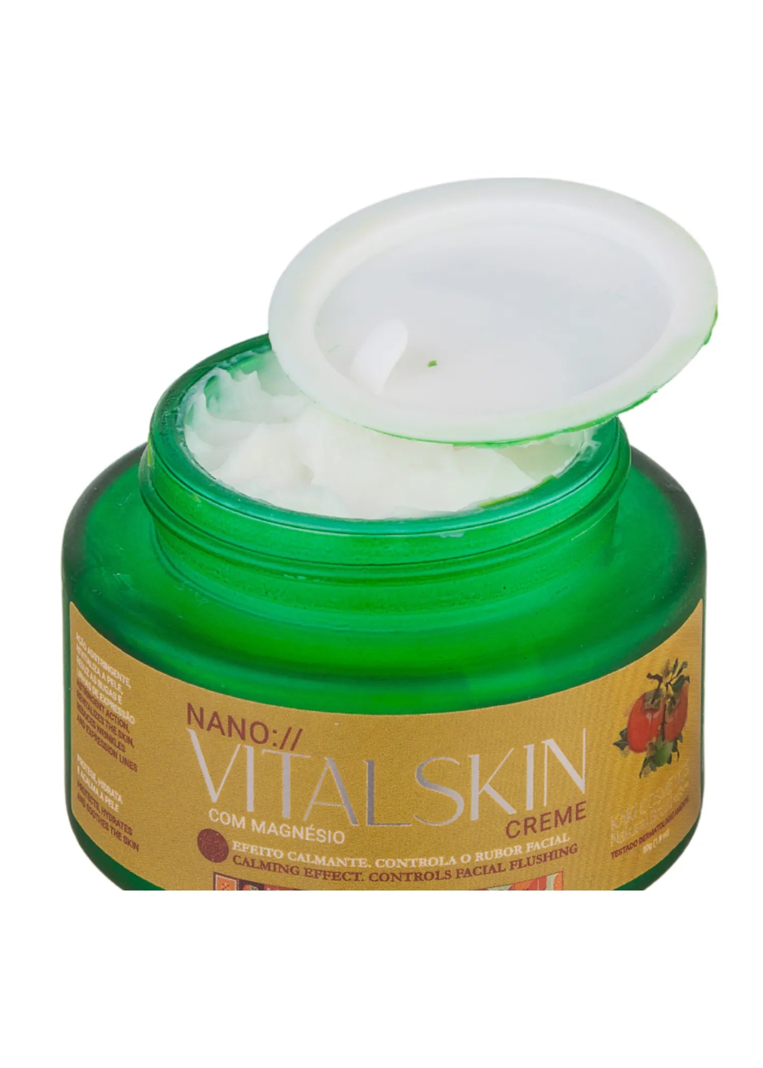 Kakit Antirosácea – Kaki Cosmetics