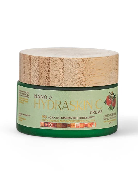 Kakit Cuidado Diário Rosto - Kaki Cosmetics