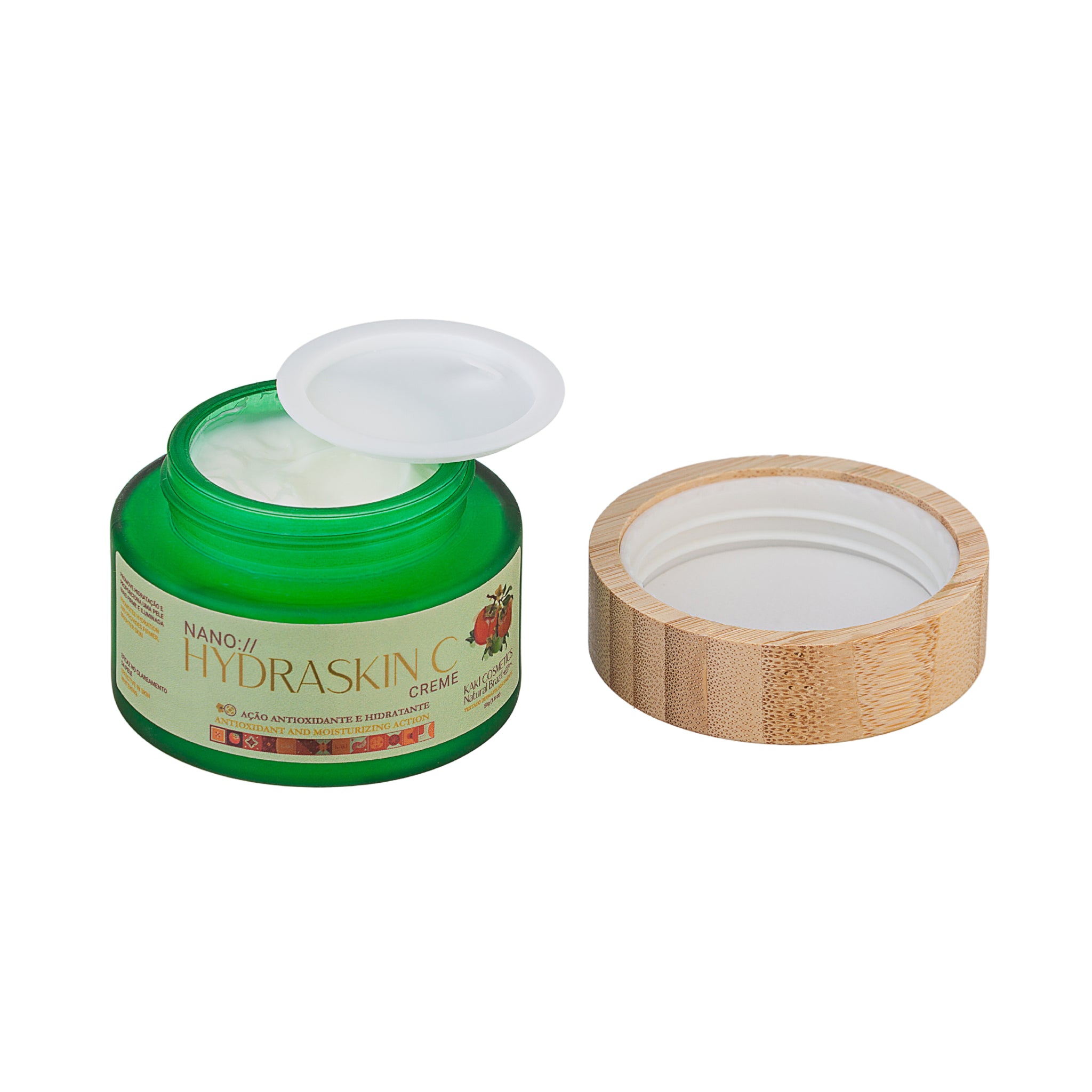 Creme Facial HydraSkin C