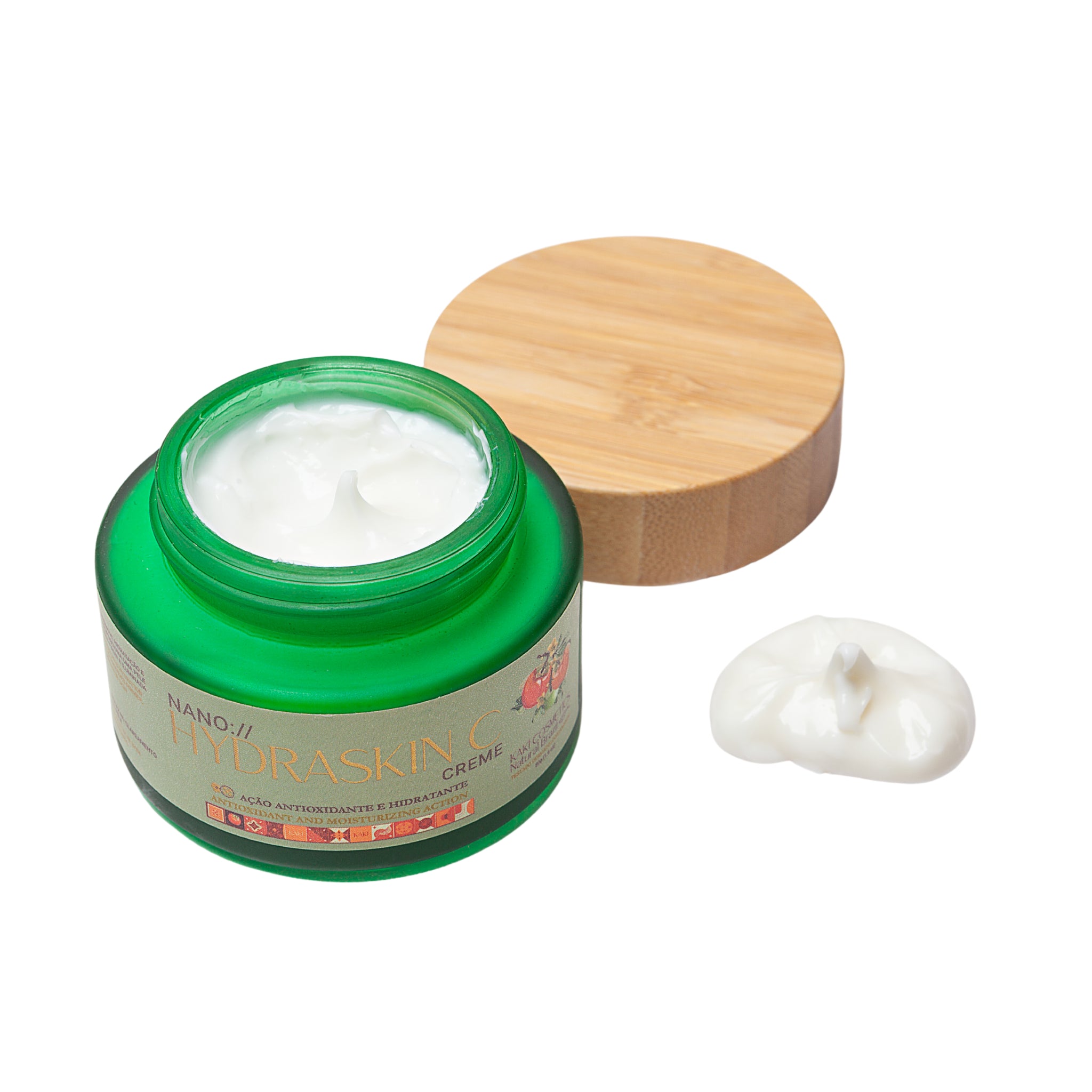 Creme Facial HydraSkin C