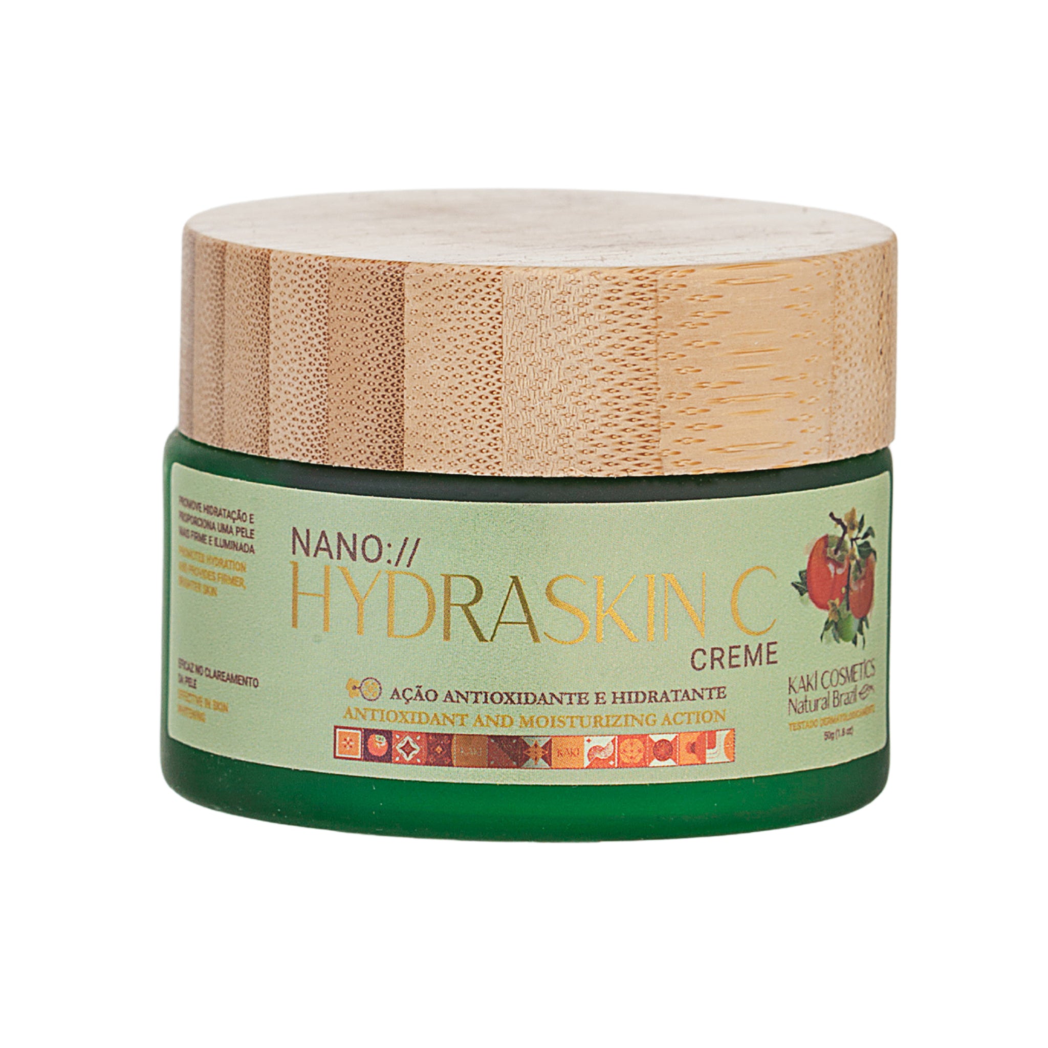 Creme Facial HydraSkin C