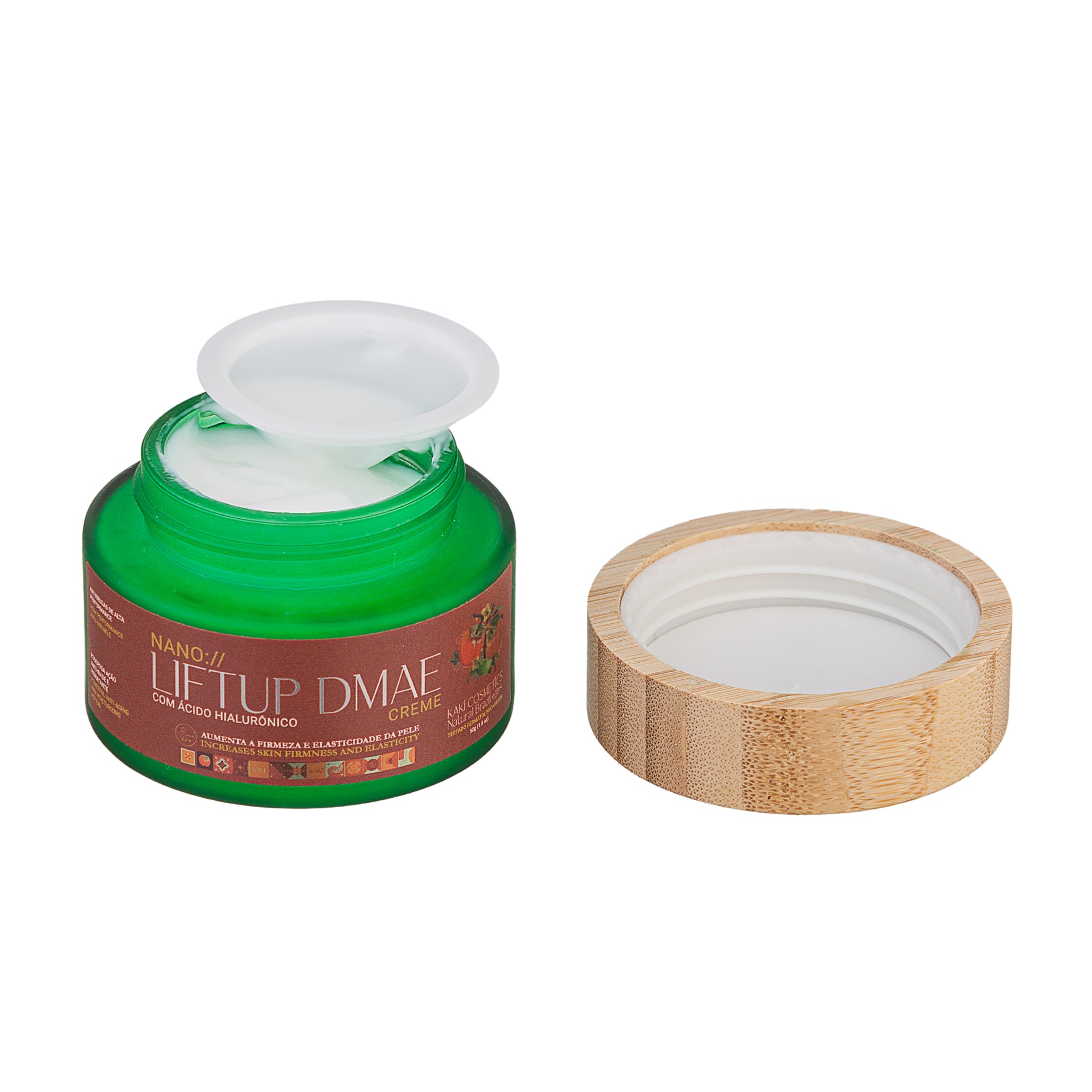 Creme Facial LiftUP DMAE