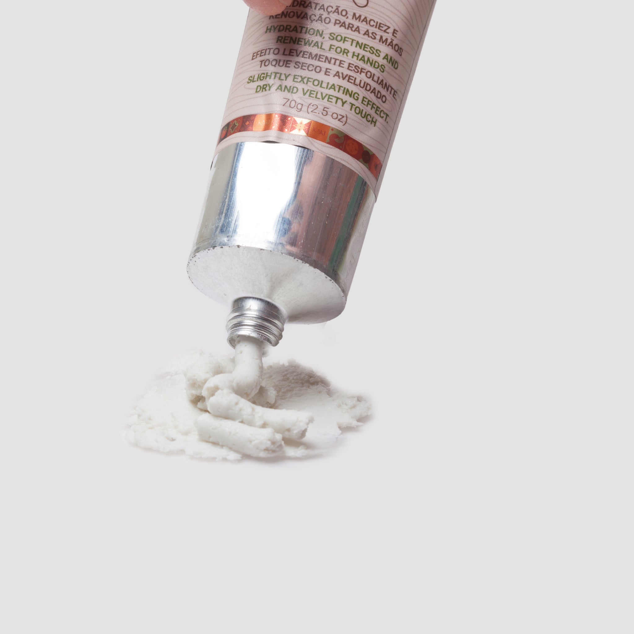 Creme Hidratante e Esfoliante para Mãos – Ocean Hands Cream