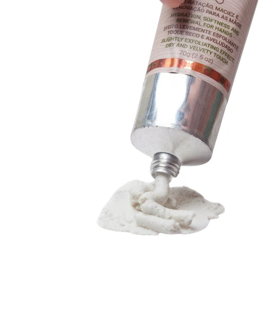 Creme para Mãos – Ocean Hands Cream – Kaki Cosmetics