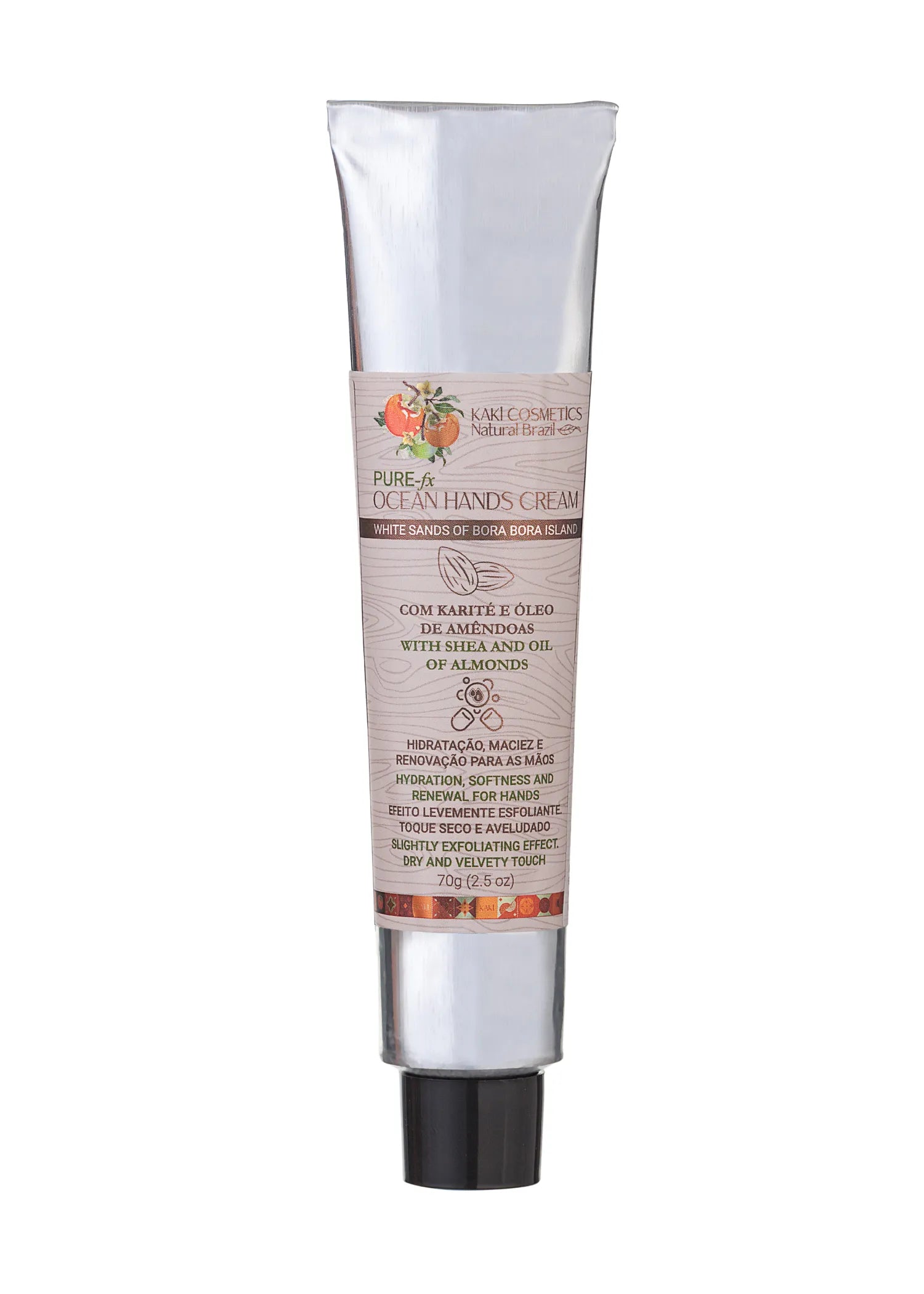 Kakit Cuidado Essencial – Kaki Cosmetics