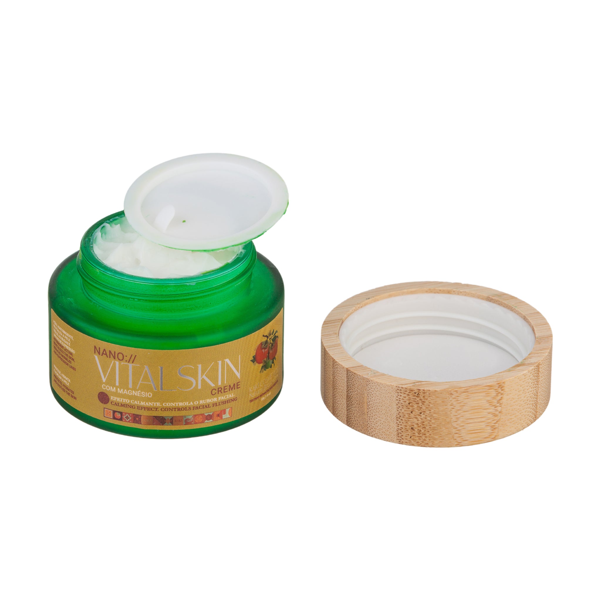 Creme Facial VitalSkin