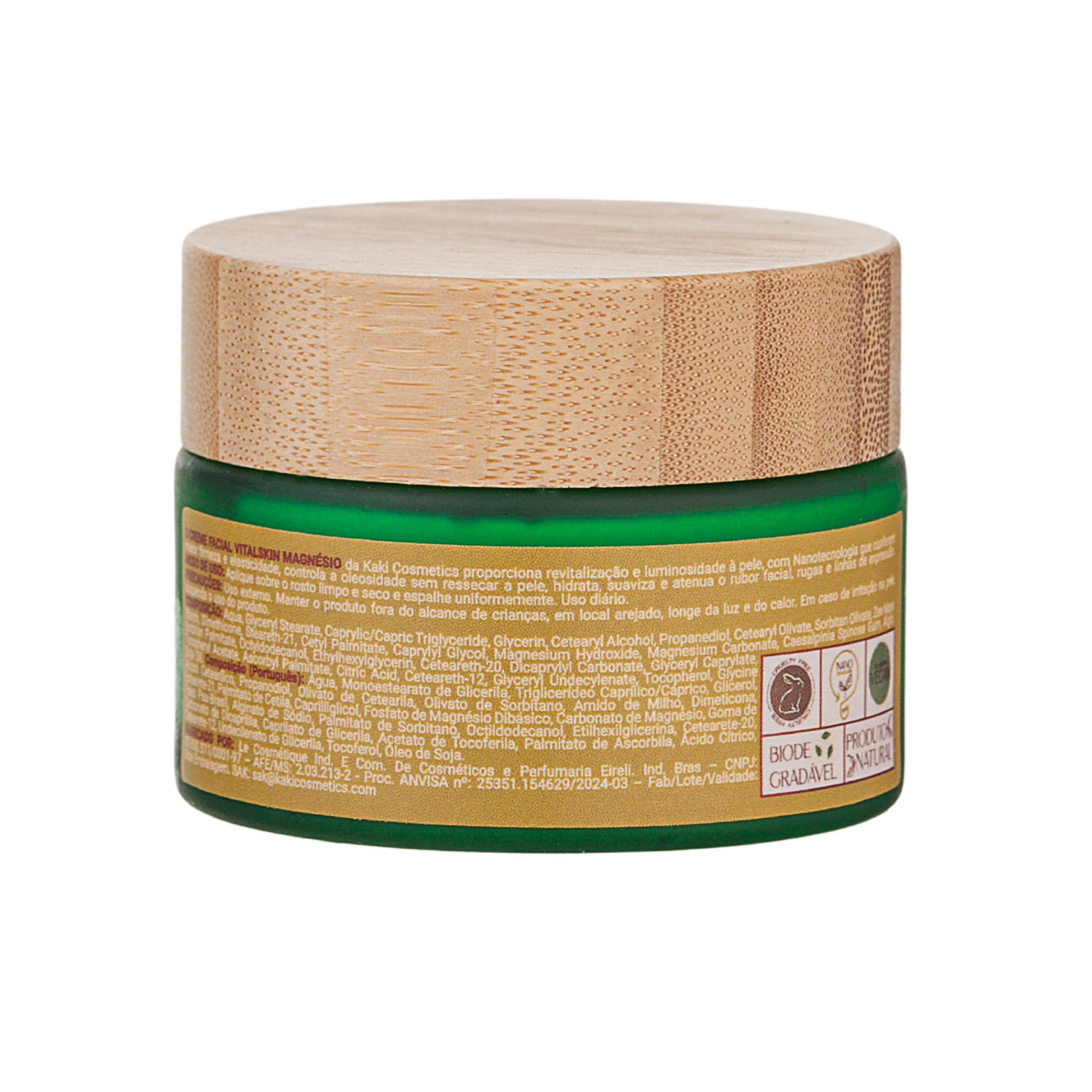 Creme Facial VitalSkin