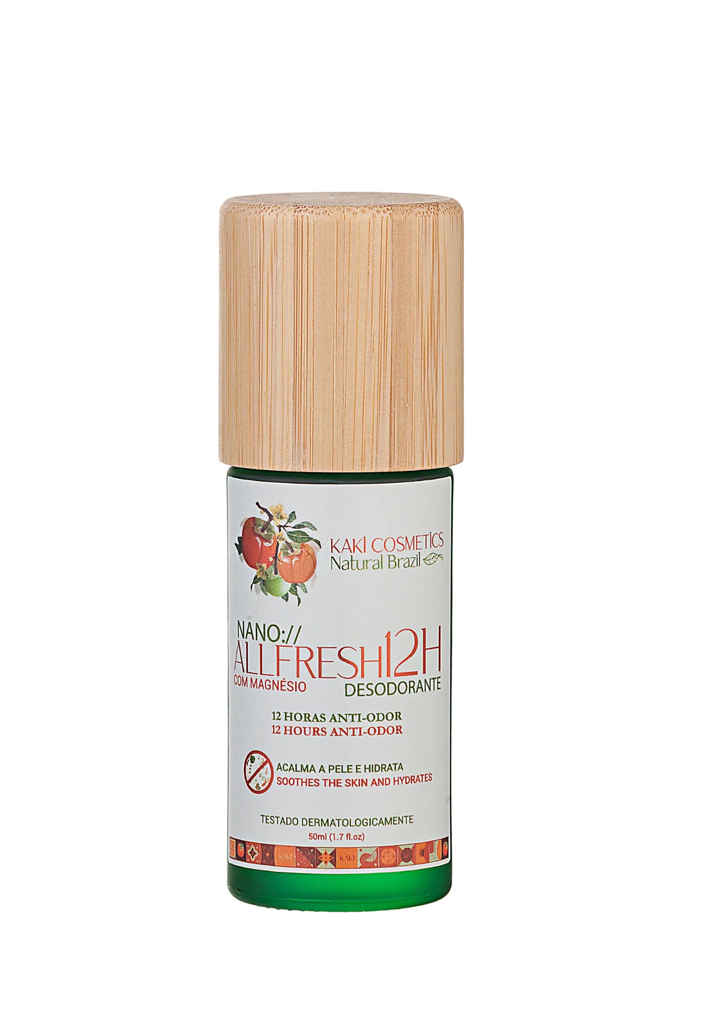 Kakit Cuidado Essencial – Kaki Cosmetics
