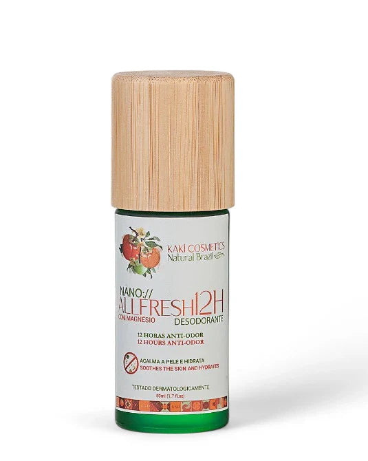 Combo Desodorante AllFresh 12H
