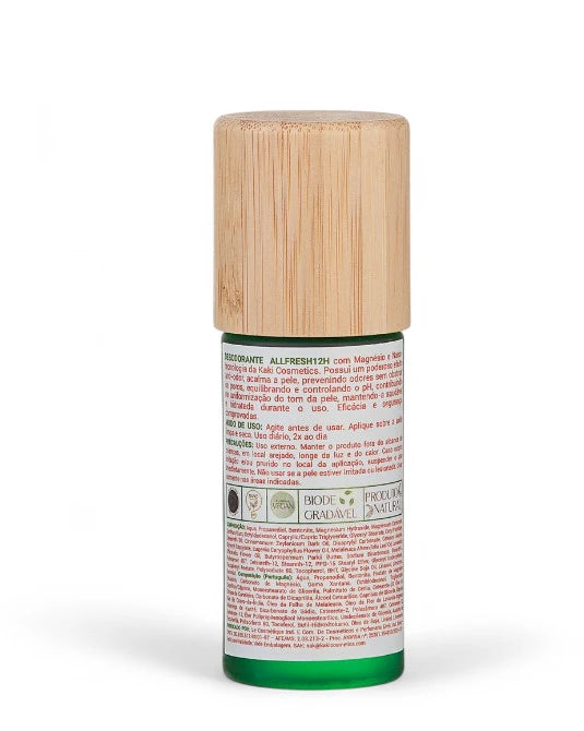 Desodorante – Kaki Cosmetics