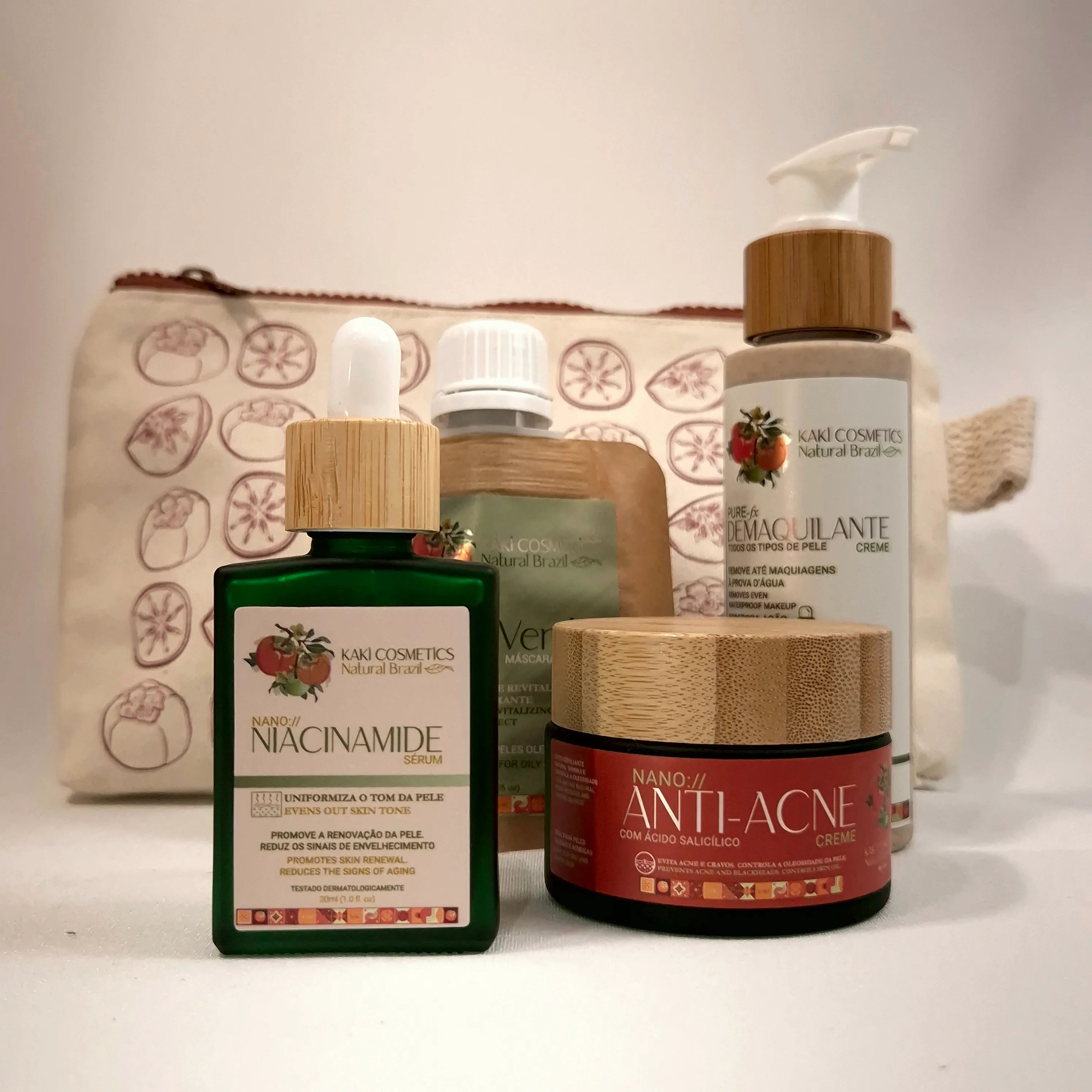 Kit Antiacne