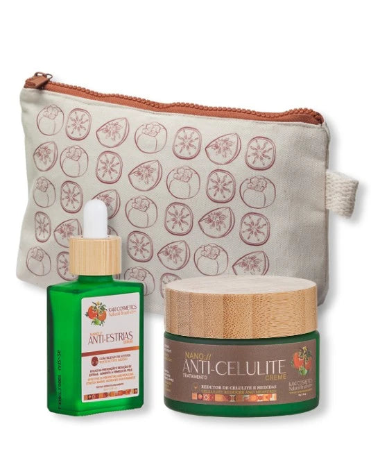 Kakit Corporal – Kaki Cosmetics