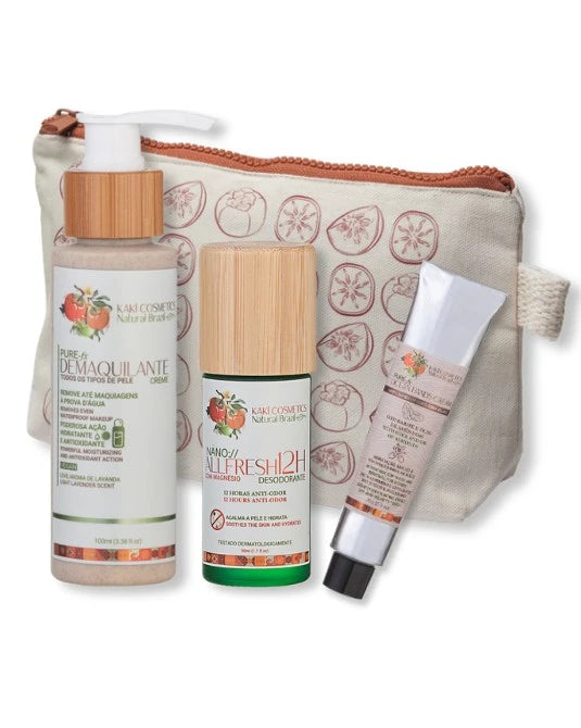 Kakit Cuidado Essencial – Kaki Cosmetics