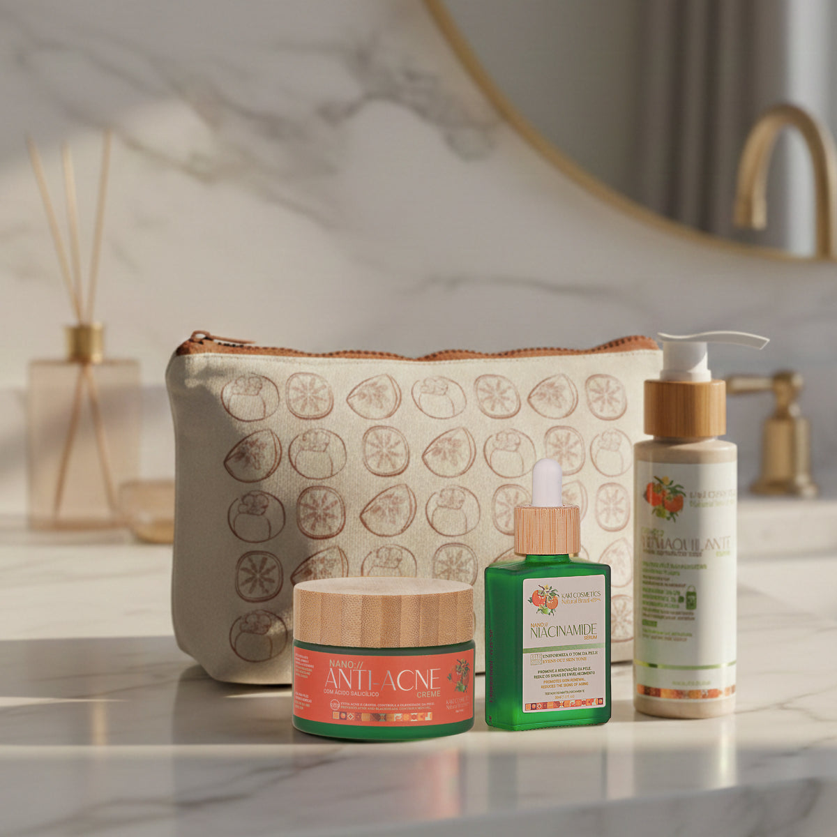 Kit Antiacne