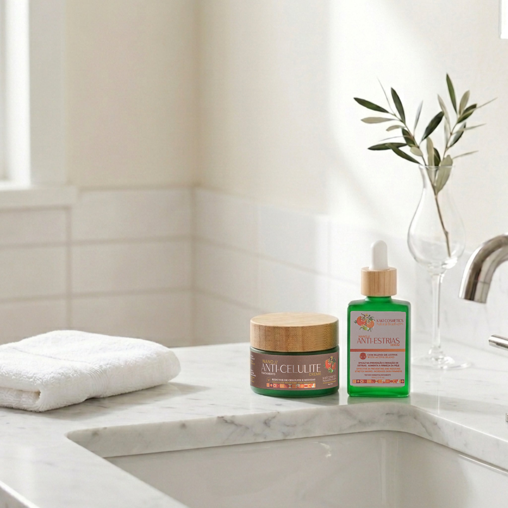Kit Corporal