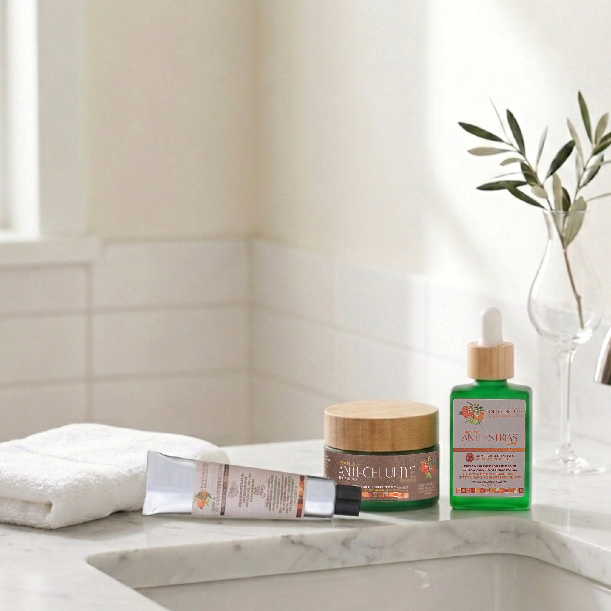 Kit Corporal