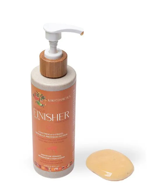 Leave-in – Finisher – Kaki Cosmetics