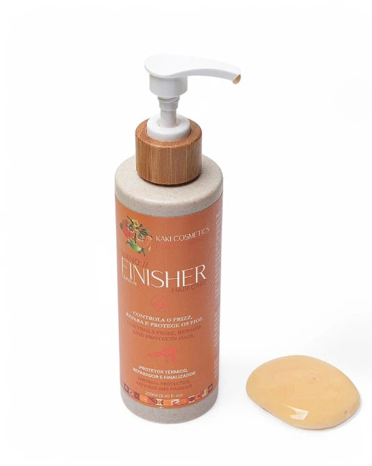 Leave-in – Finisher – Kaki Cosmetics