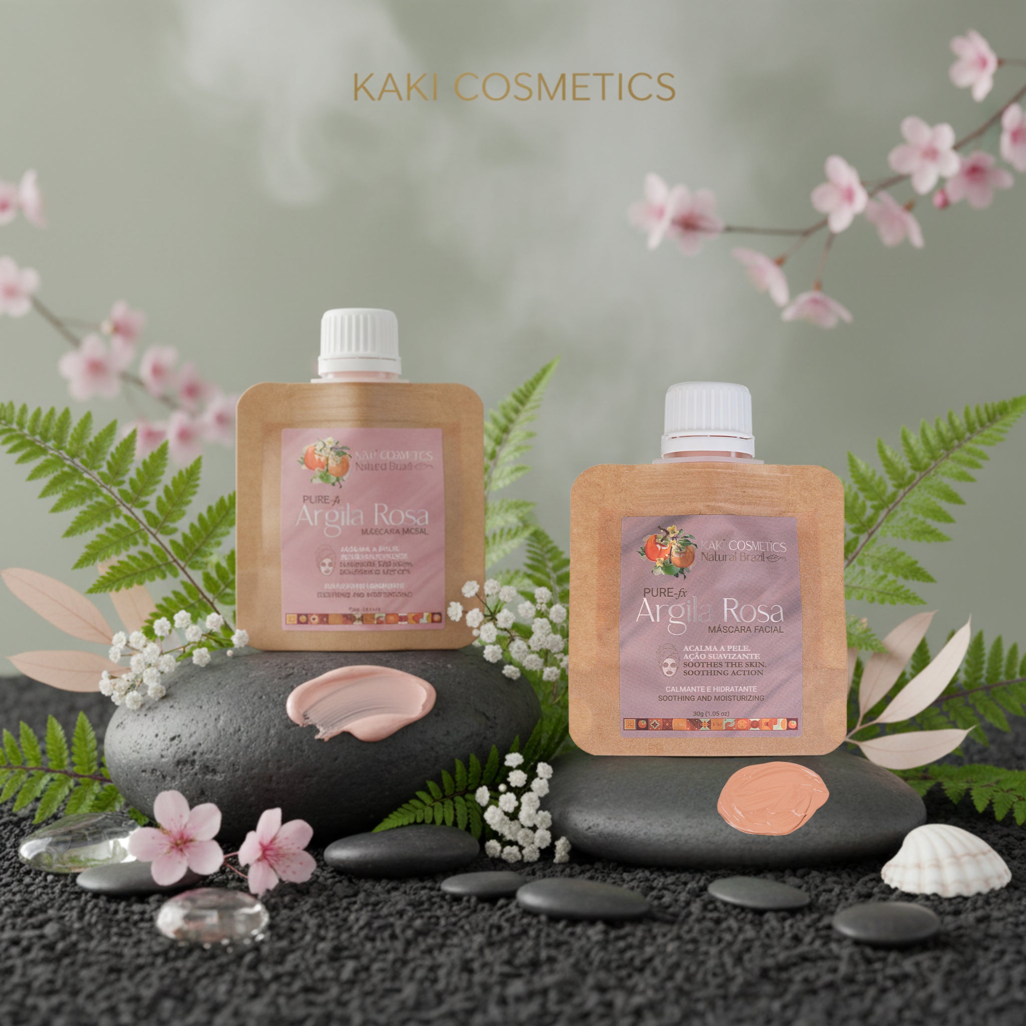 Kit Anti-idade