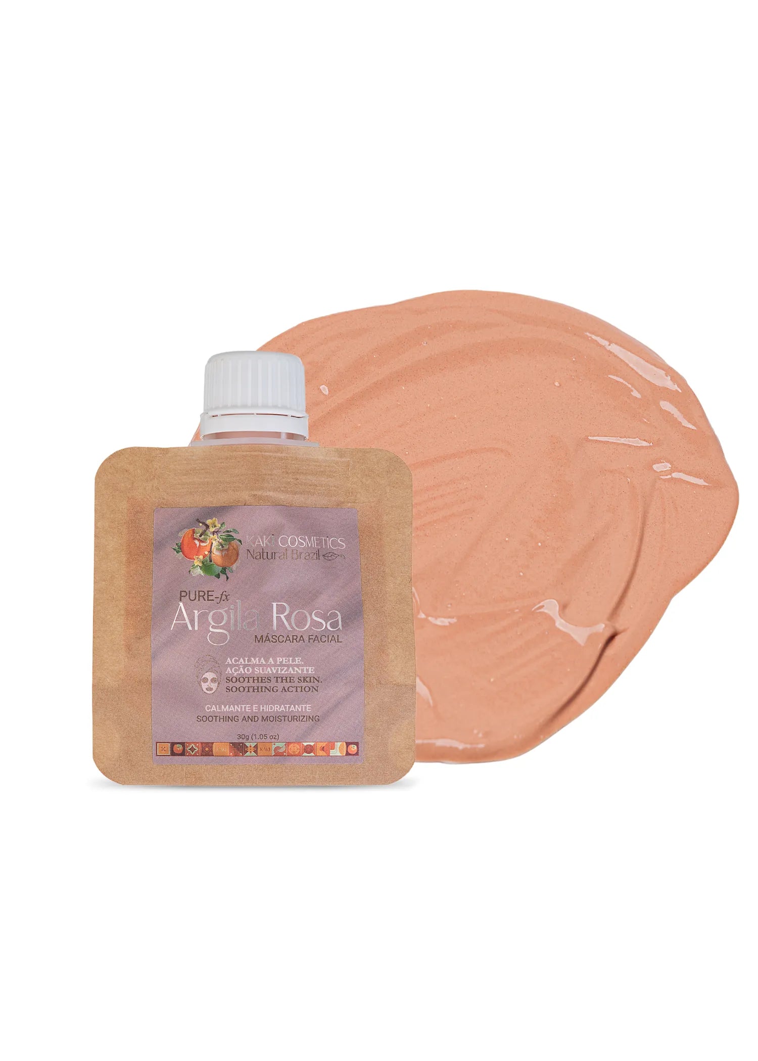 Kakit Antirosácea – Kaki Cosmetics