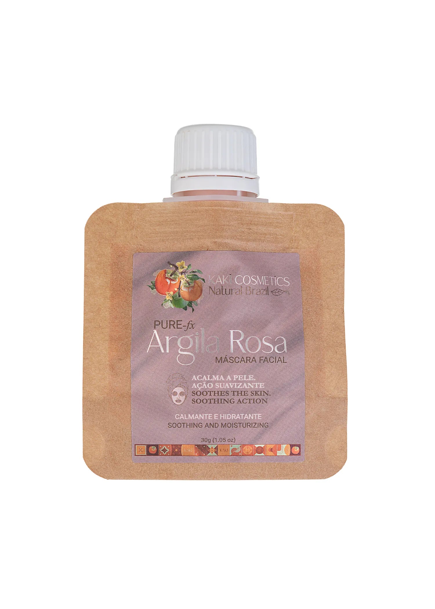 Kakit Antirosácea – Kaki Cosmetics