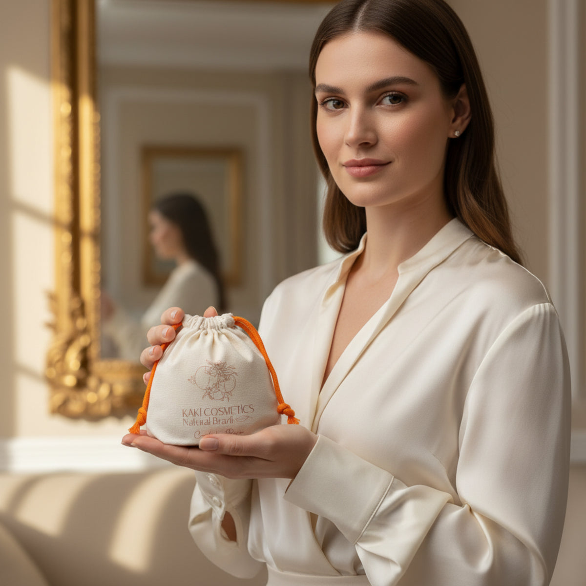 Cotton Mini-Bag