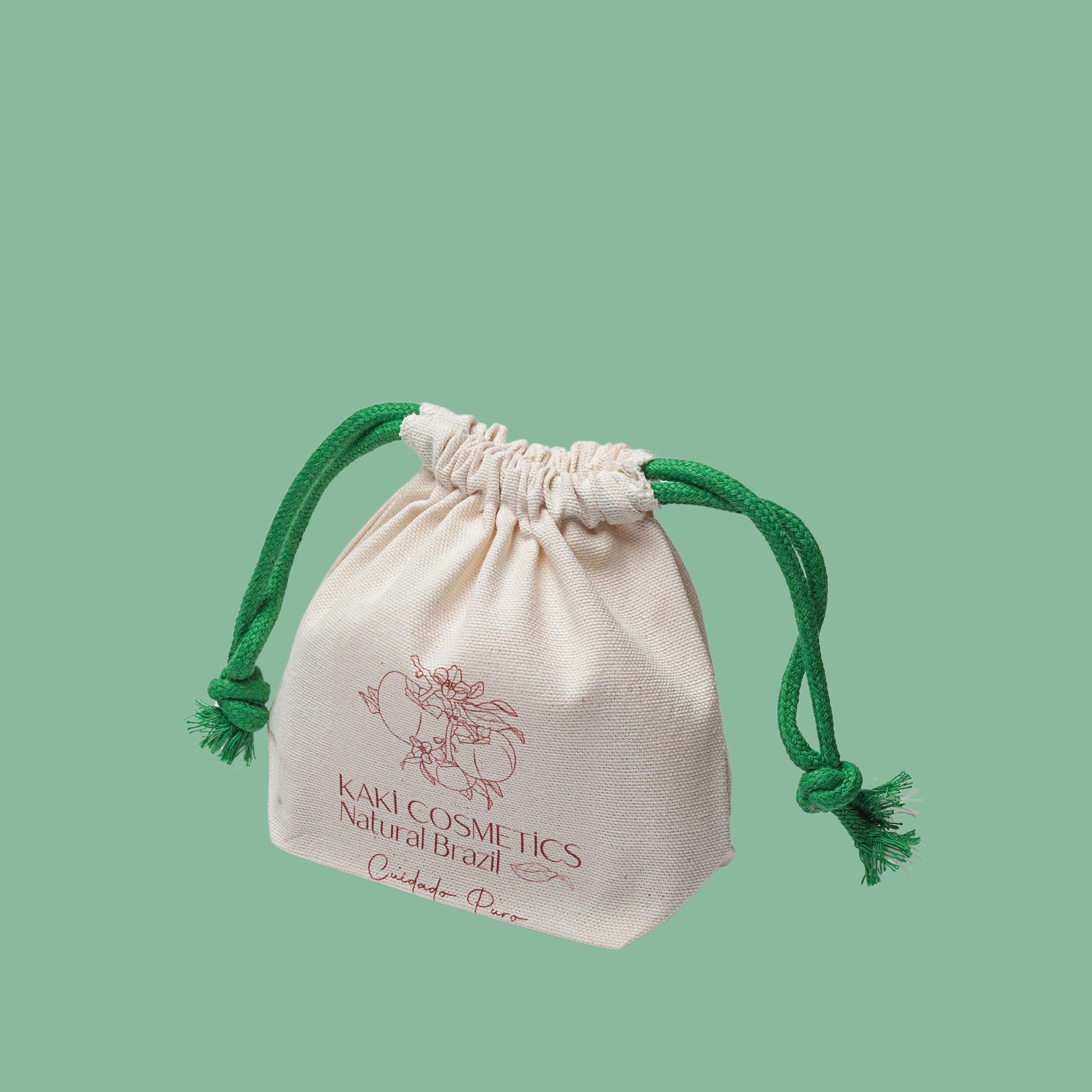 Cotton Mini-Bag