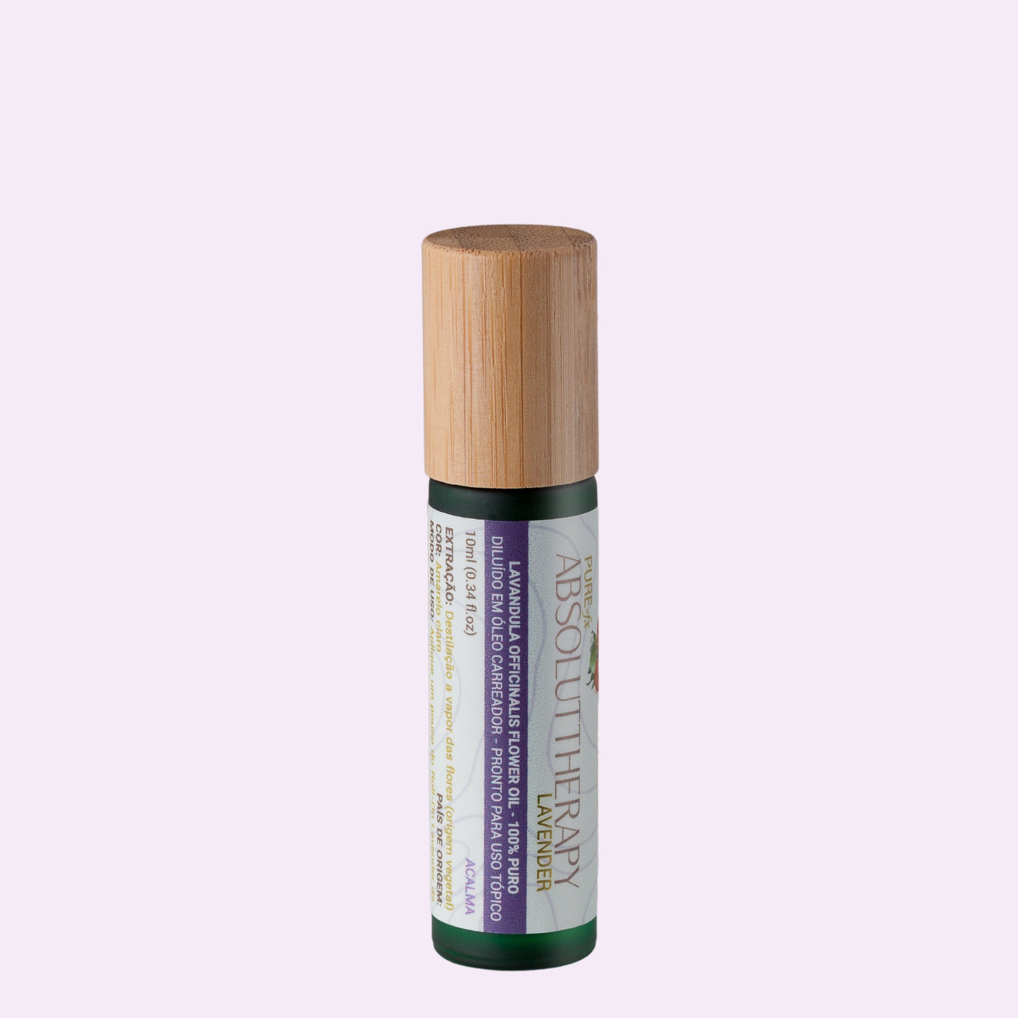 Óleo Essencial Lavanda (Lavender)