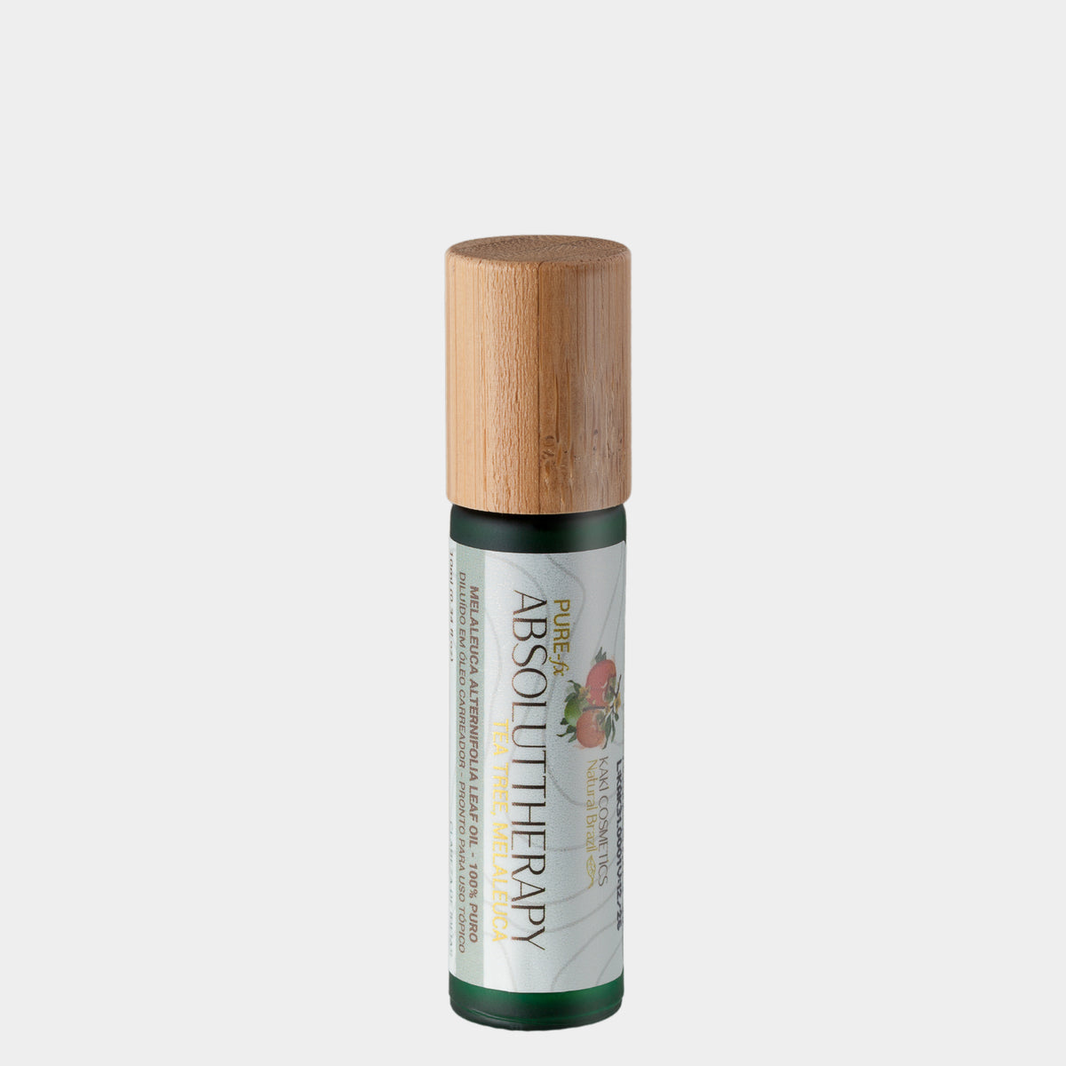 Óleo Essencial Melaleuca (Tea Tree)