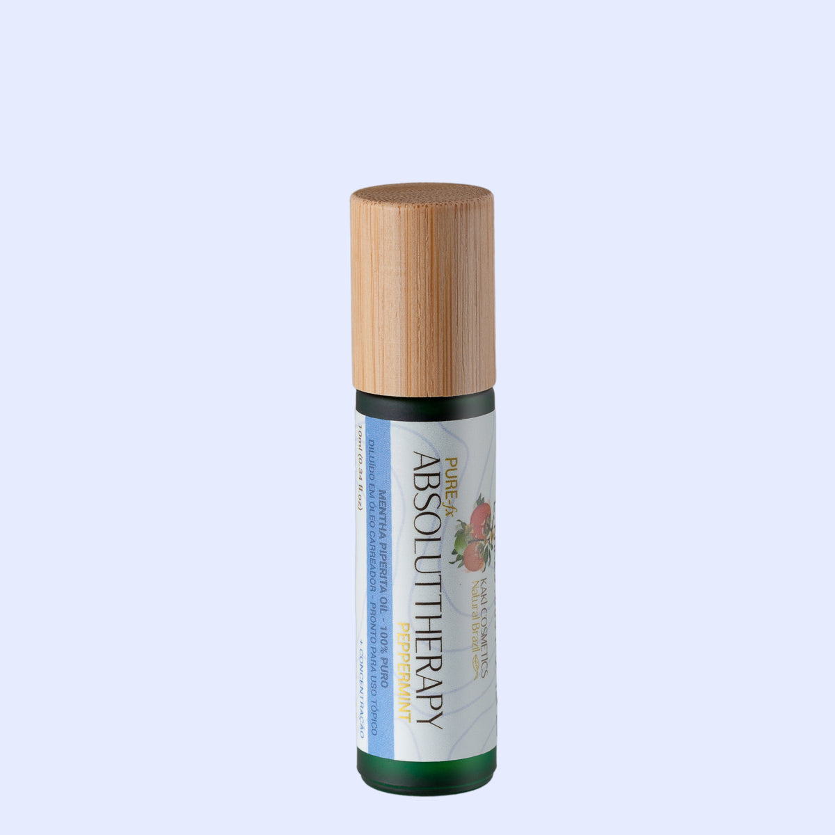 Óleo Essencial Peppermint