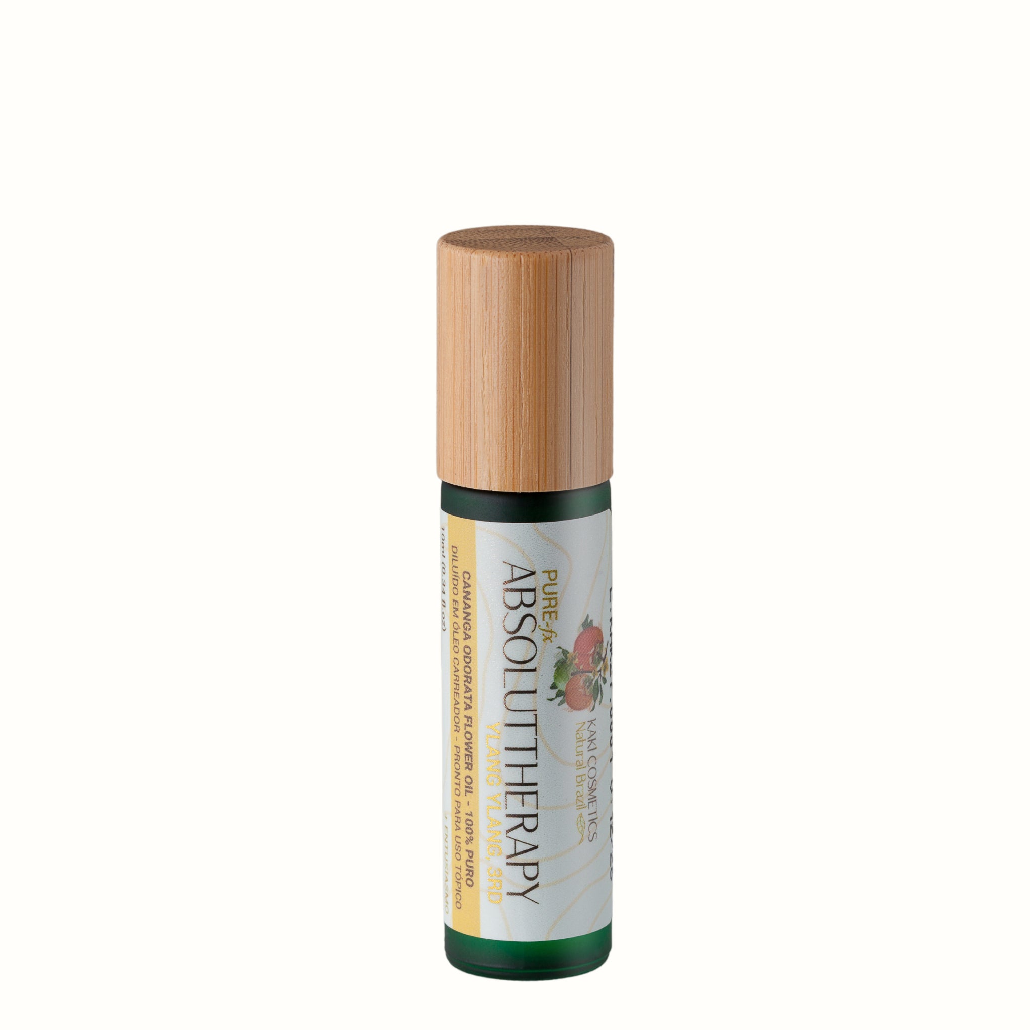 Óleo Essencial Ylang Ylang III