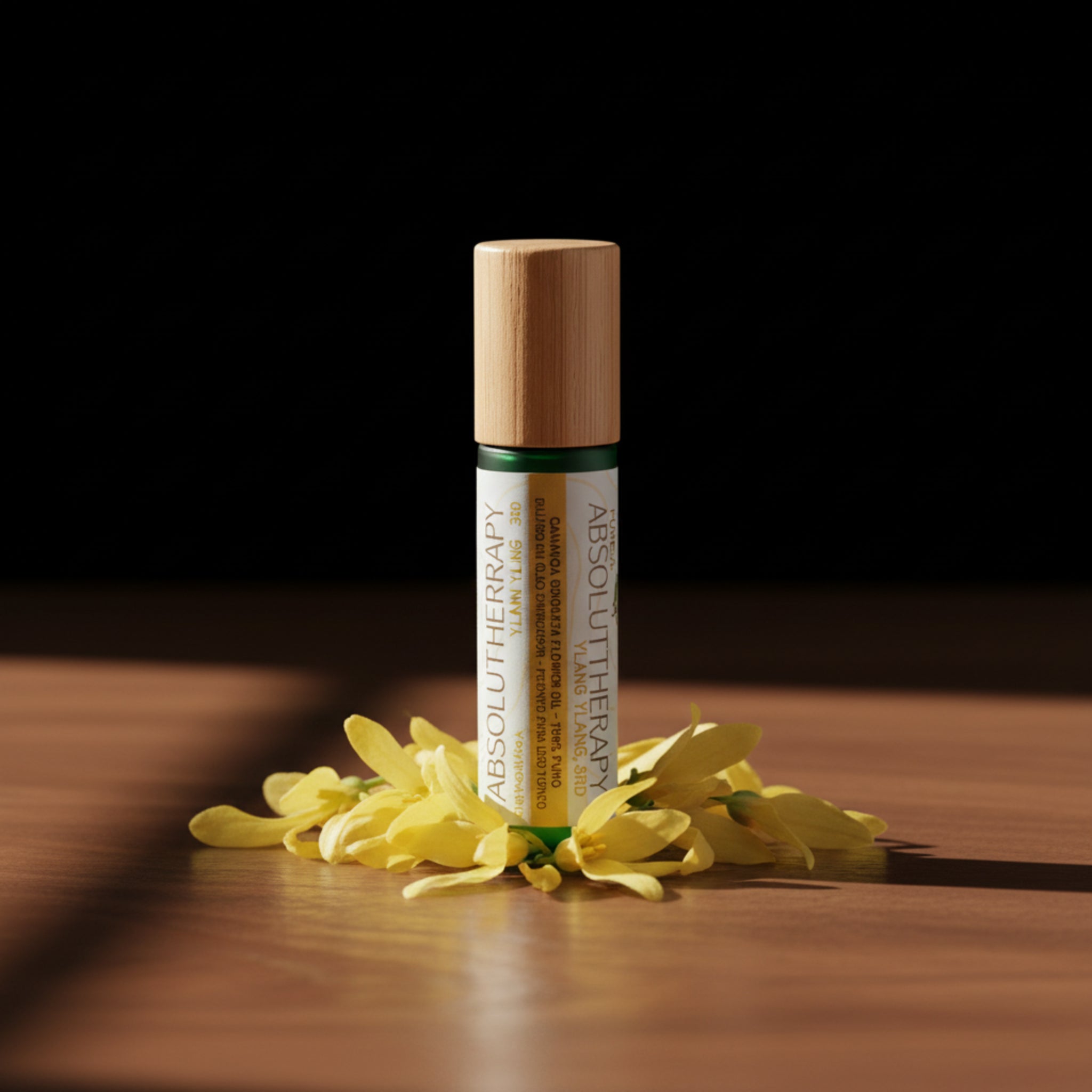 Óleo Essencial Ylang Ylang III