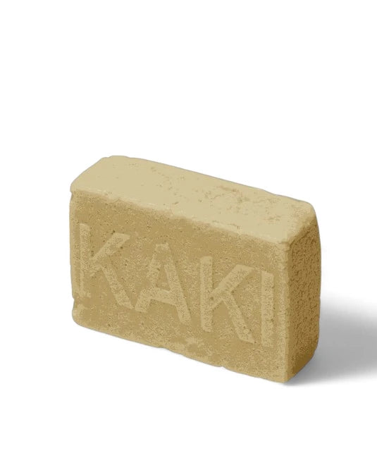 Sabonete Baunilha - Vanilla - Rústico - Kaki Cosmetics