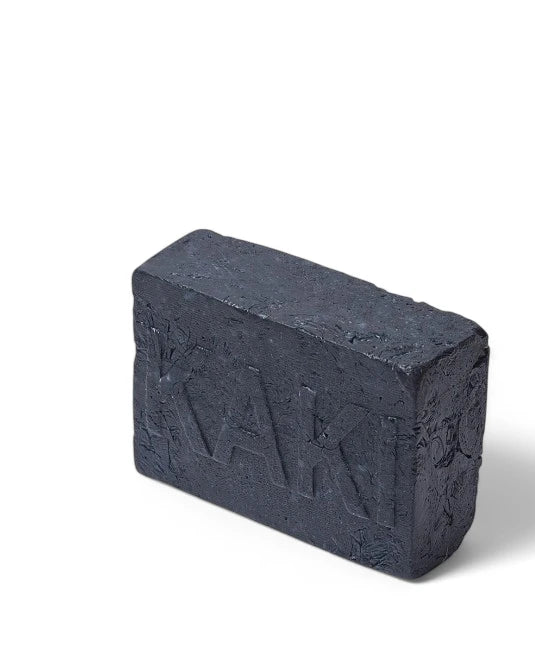 Sabonete Detox – Rústico – Kaki Cosmetics