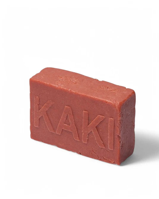 Sabonete Morango - Strawberry - Rústico - Kaki Cosmetics