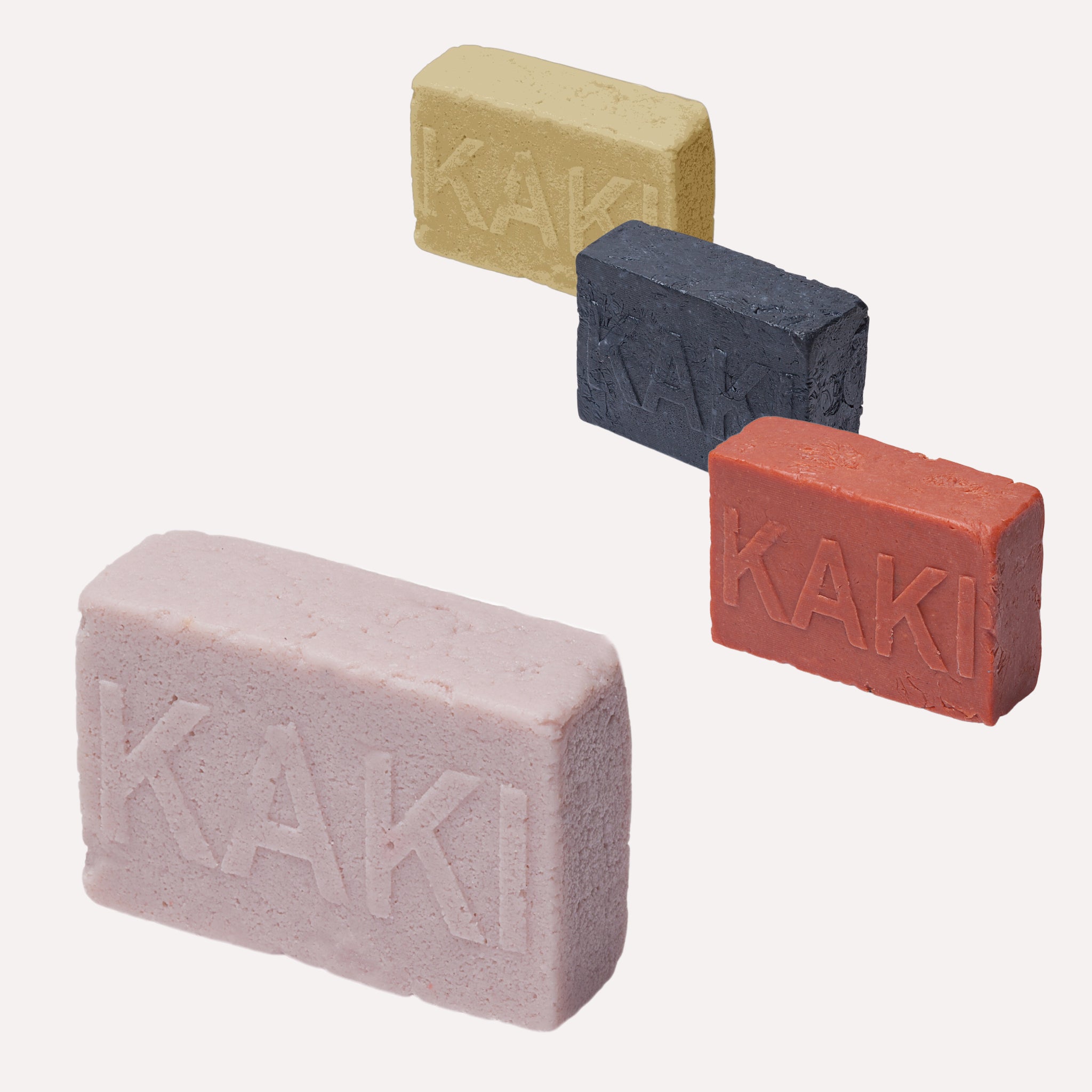 Sabonete Lavanda Rústico