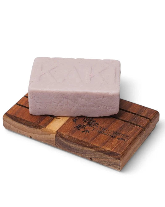 Sabonete Lavanda - Rústico - Kaki Cosmetics