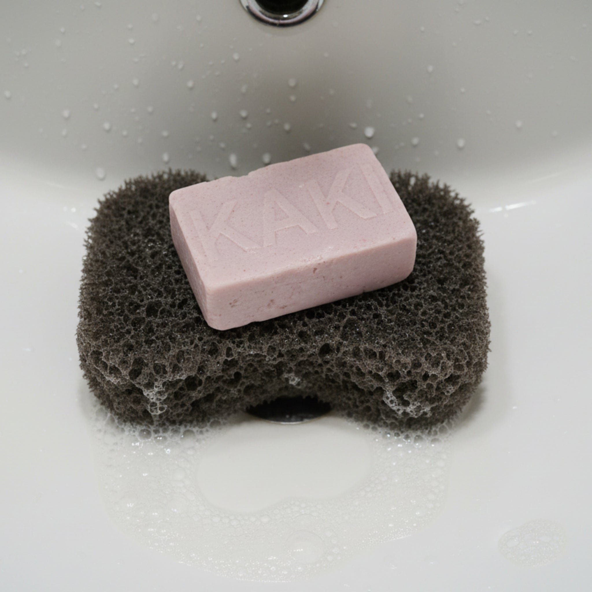 Sabonete Lavanda Rústico