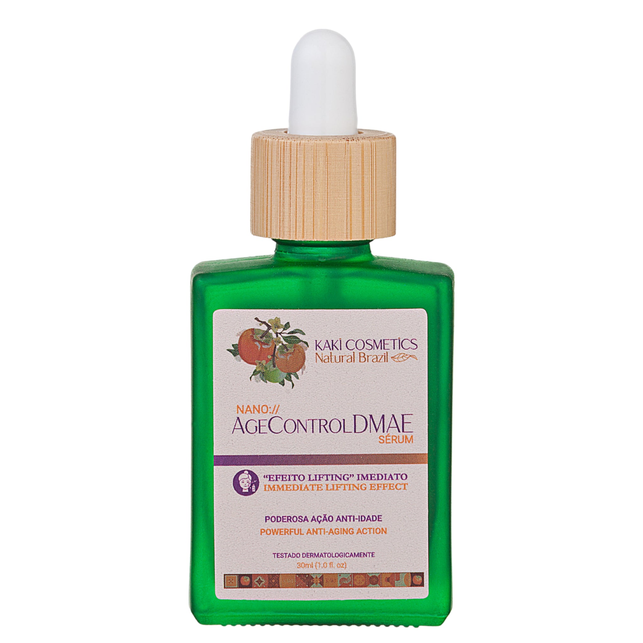 Sérum Facial AgeControl DMAE