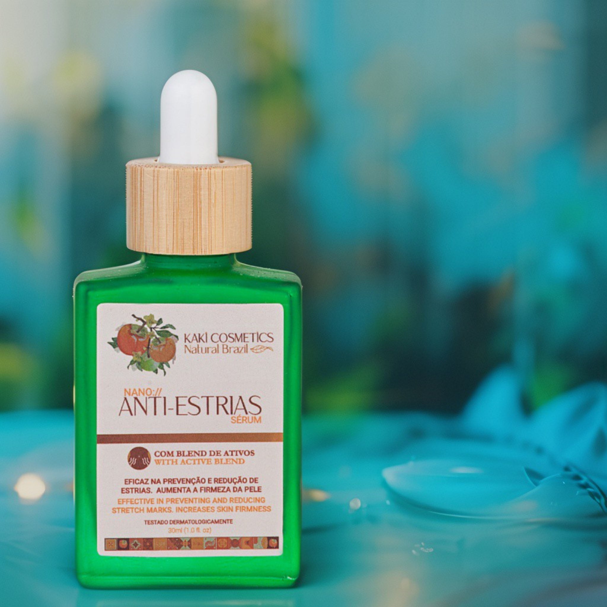 Sérum Corporal Antiestrias